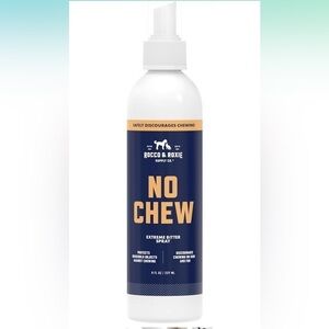 Rocco & Roxie No Chew‎ Spray for Dogs